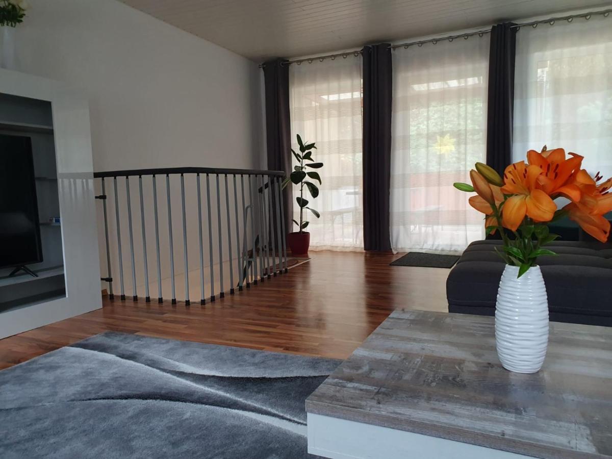 Haus Damian Apartment Traben-Trarbach Exterior photo