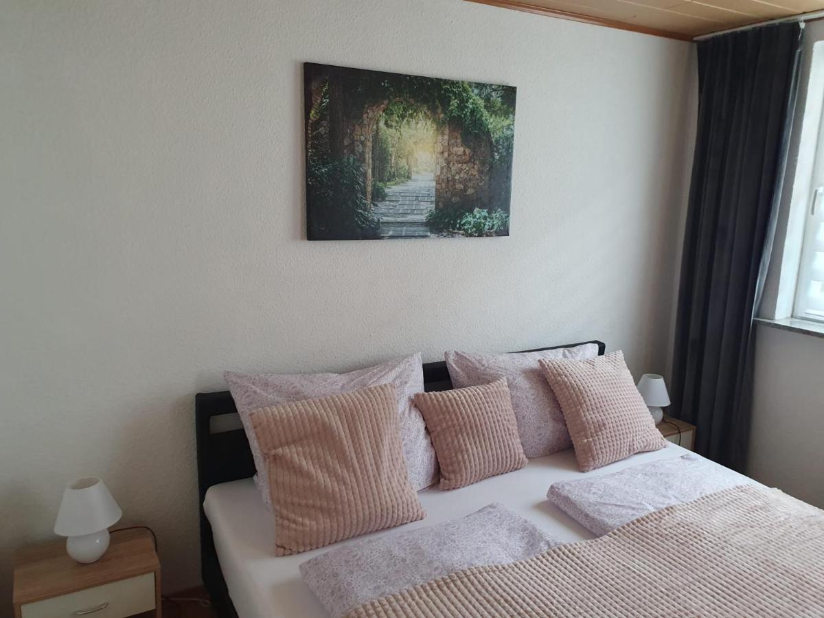 Haus Damian Apartment Traben-Trarbach Exterior photo